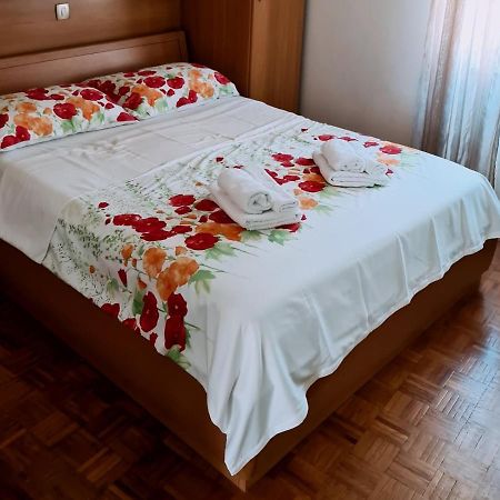 Izola City Center Apartment Luaran gambar