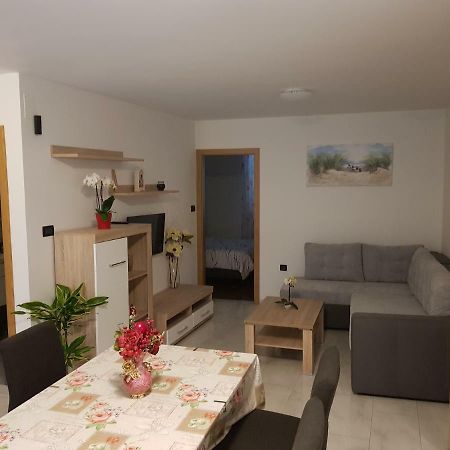 Izola City Center Apartment Luaran gambar