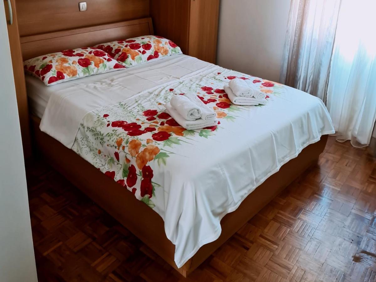 Izola City Center Apartment Luaran gambar