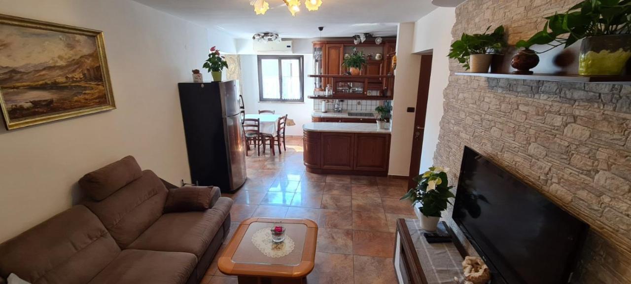 Izola City Center Apartment Luaran gambar