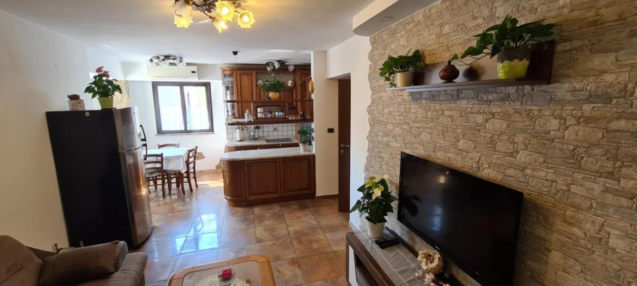 Izola City Center Apartment Luaran gambar
