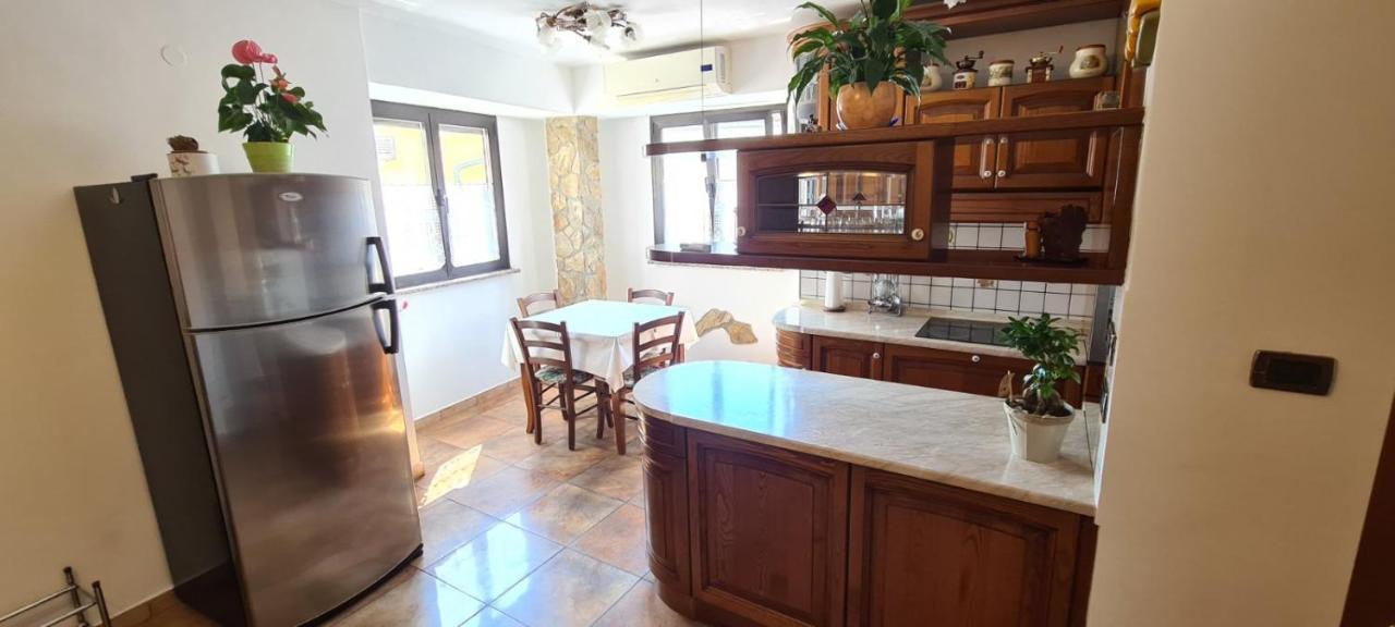 Izola City Center Apartment Luaran gambar