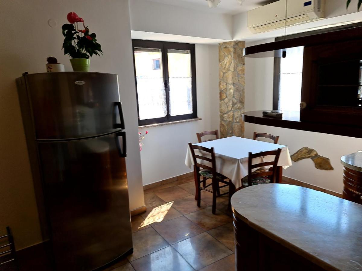 Izola City Center Apartment Luaran gambar