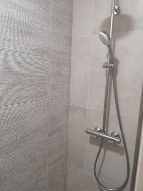 Izola City Center Apartment Luaran gambar