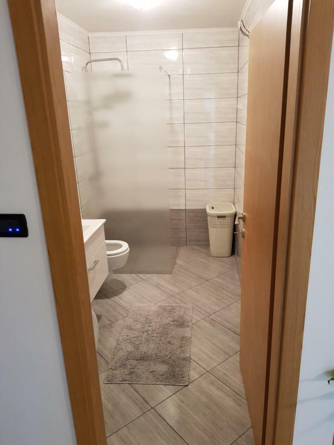 Izola City Center Apartment Luaran gambar