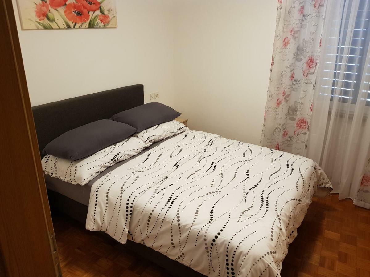 Izola City Center Apartment Luaran gambar