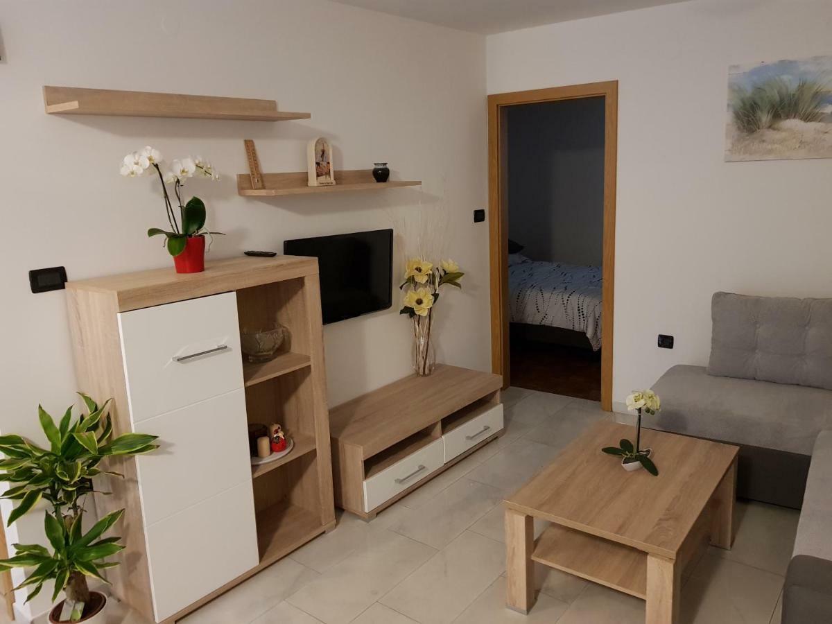 Izola City Center Apartment Luaran gambar